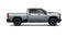 2026 Chevrolet Silverado 2500 HD Crew Cab Standard Box 4-Wheel Drive Custom