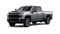2026 Chevrolet Silverado 2500 HD Crew Cab Standard Box 4-Wheel Drive Custom