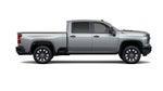 2026 Chevrolet Silverado 2500 HD Crew Cab Standard Box 4-Wheel Drive Custom