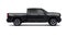 2026 Chevrolet Silverado 2500 HD Crew Cab Standard Box 4-Wheel Drive Custom