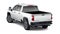 2026 Chevrolet Silverado 2500 HD Crew Cab Standard Box 4-Wheel Drive Custom