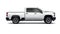 2026 Chevrolet Silverado 2500 HD Crew Cab Standard Box 4-Wheel Drive Custom