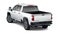 2026 Chevrolet Silverado 2500 HD Crew Cab Standard Box 4-Wheel Drive Custom