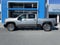 2026 Chevrolet Silverado 2500 HD Crew Cab Standard Box 4-Wheel Drive Custom