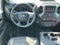 2026 Chevrolet Silverado 2500 HD Crew Cab Standard Box 4-Wheel Drive Custom