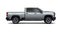 2026 Chevrolet Silverado 2500 HD Crew Cab Standard Box 4-Wheel Drive Custom