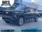 2026 Chevrolet Silverado 2500 HD Crew Cab Standard Box 4-Wheel Drive Custom