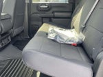 2026 Chevrolet Silverado 2500 HD Crew Cab Standard Box 4-Wheel Drive Custom