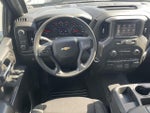 2026 Chevrolet Silverado 2500 HD Crew Cab Standard Box 4-Wheel Drive Custom