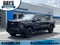 2026 Chevrolet Silverado 2500 HD Crew Cab Standard Box 4-Wheel Drive Custom