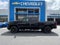 2026 Chevrolet Silverado 2500 HD Crew Cab Standard Box 4-Wheel Drive Custom