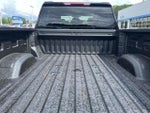 2026 Chevrolet Silverado 2500 HD Crew Cab Standard Box 4-Wheel Drive Custom