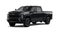 2026 Chevrolet Silverado 2500 HD Crew Cab Standard Box 4-Wheel Drive Custom