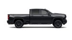 2026 Chevrolet Silverado 2500 HD Crew Cab Standard Box 4-Wheel Drive Custom