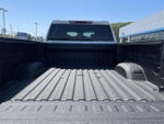 2026 Chevrolet Silverado 2500 HD Crew Cab Standard Box 4-Wheel Drive Custom