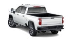 2026 Chevrolet Silverado 2500 HD Crew Cab Standard Box 4-Wheel Drive Custom