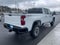 2026 Chevrolet Silverado 2500 HD Crew Cab Standard Box 4-Wheel Drive Custom