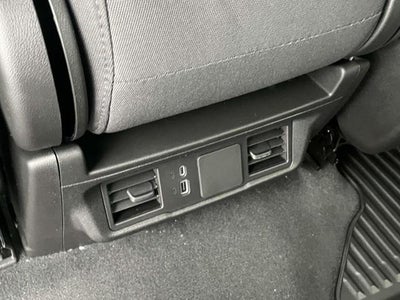 2026 Chevrolet Silverado 2500 HD Crew Cab Standard Box 4-Wheel Drive Custom