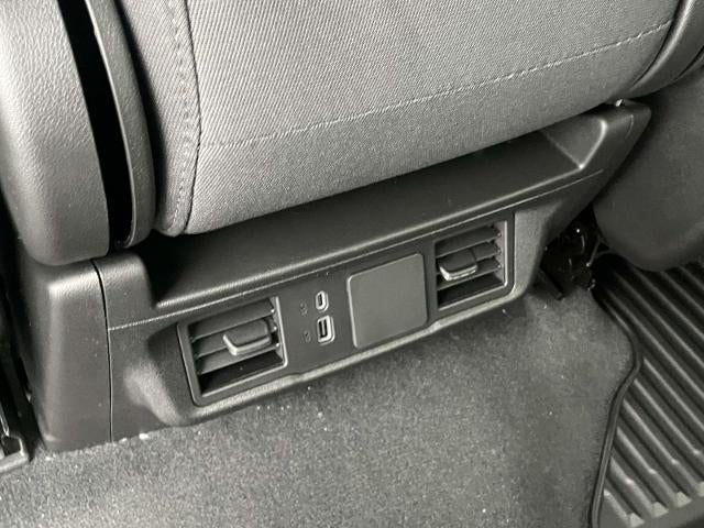 2026 Chevrolet Silverado 2500 HD Crew Cab Standard Box 4-Wheel Drive Custom