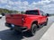 2025 Chevrolet Silverado 2500 HD Crew Cab Standard Box 4-Wheel Drive Custom