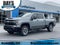 2026 Chevrolet Silverado 2500 HD Crew Cab Standard Box 4-Wheel Drive Custom