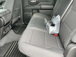 2026 Chevrolet Silverado 2500 HD Crew Cab Standard Box 4-Wheel Drive Custom