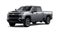2026 Chevrolet Silverado 2500 HD Crew Cab Standard Box 4-Wheel Drive Custom