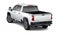 2026 Chevrolet Silverado 2500 HD Crew Cab Standard Box 4-Wheel Drive Custom