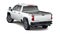 2026 Chevrolet Silverado 2500 HD Crew Cab Standard Box 4-Wheel Drive Custom
