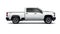 2026 Chevrolet Silverado 2500 HD Crew Cab Standard Box 4-Wheel Drive Custom