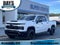 2025 Chevrolet Silverado 2500 HD Crew Cab Standard Box 4-Wheel Drive Custom