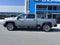 2026 Chevrolet Silverado 2500 HD Crew Cab Standard Box 4-Wheel Drive Custom