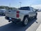 2026 Chevrolet Silverado 2500 HD Crew Cab Standard Box 4-Wheel Drive Custom