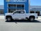 2026 Chevrolet Silverado 2500 HD Crew Cab Standard Box 4-Wheel Drive LT