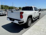 2026 Chevrolet Silverado 2500 HD Crew Cab Standard Box 4-Wheel Drive LT