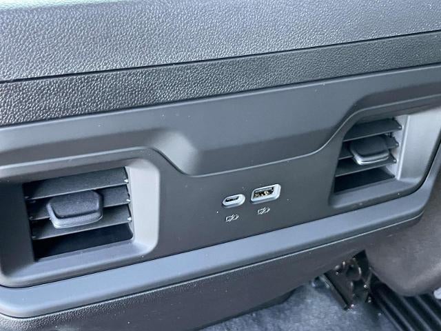2026 Chevrolet Silverado 2500 HD Crew Cab Standard Box 4-Wheel Drive LT