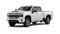 2026 Chevrolet Silverado 2500 HD Crew Cab Standard Box 4-Wheel Drive LT
