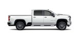 2026 Chevrolet Silverado 2500 HD Crew Cab Standard Box 4-Wheel Drive LT