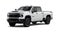 2026 Chevrolet Silverado 2500 HD Crew Cab Standard Box 4-Wheel Drive LT