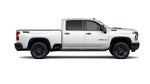 2026 Chevrolet Silverado 2500 HD Crew Cab Standard Box 4-Wheel Drive LT