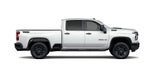 2026 Chevrolet Silverado 2500 HD Crew Cab Standard Box 4-Wheel Drive LT