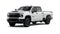 2026 Chevrolet Silverado 2500 HD Crew Cab Standard Box 4-Wheel Drive LT