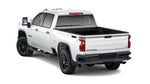 2026 Chevrolet Silverado 2500 HD Crew Cab Standard Box 4-Wheel Drive LT