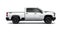2026 Chevrolet Silverado 2500 HD Crew Cab Standard Box 4-Wheel Drive LT