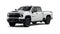 2026 Chevrolet Silverado 2500 HD Crew Cab Standard Box 4-Wheel Drive LT