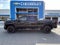 2026 Chevrolet Silverado 2500 HD Crew Cab Standard Box 4-Wheel Drive LT