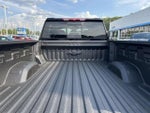 2026 Chevrolet Silverado 2500 HD Crew Cab Standard Box 4-Wheel Drive LT