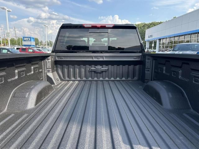 2026 Chevrolet Silverado 2500 HD Crew Cab Standard Box 4-Wheel Drive LT