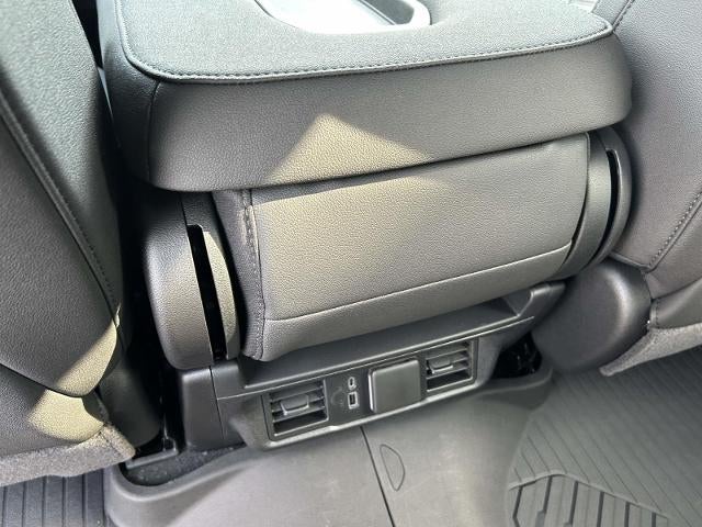 2026 Chevrolet Silverado 2500 HD Crew Cab Standard Box 4-Wheel Drive LT