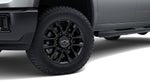 2026 Chevrolet Silverado 2500 HD Crew Cab Standard Box 4-Wheel Drive LT